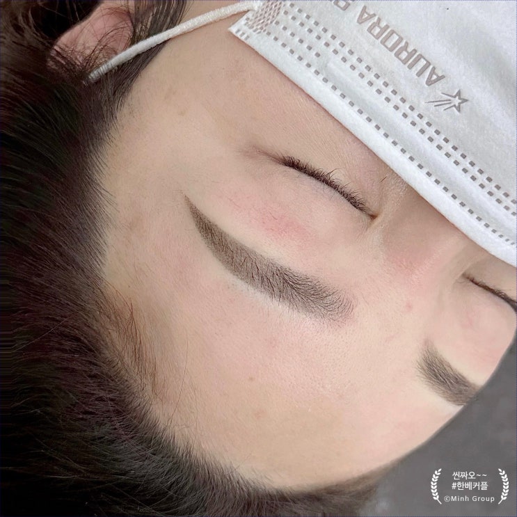  오르레스튜디오에서 완성된 나만의 스타일: 남양주 눈썹문신으로 새로운 나를 만나다