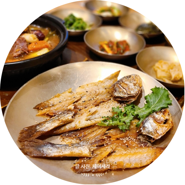 일산가족식사 한국음식명인 찐 맛집 청담한식당 서오릉 본점 다녀왔어요