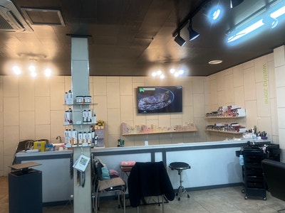 머만들 헤어살롱 사진 5