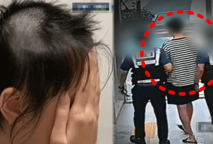  애인 머리 밀고 강간, 협박한 20대 남성 징역 10년 구형