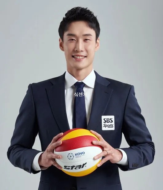 전 배구선수 <b>최홍석</b> 사망 이유 충격 향년 35세 아내 자식 2명