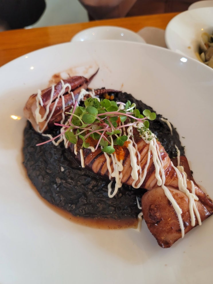  노은동/지족동 맛집 추천 "건강한 파스타"