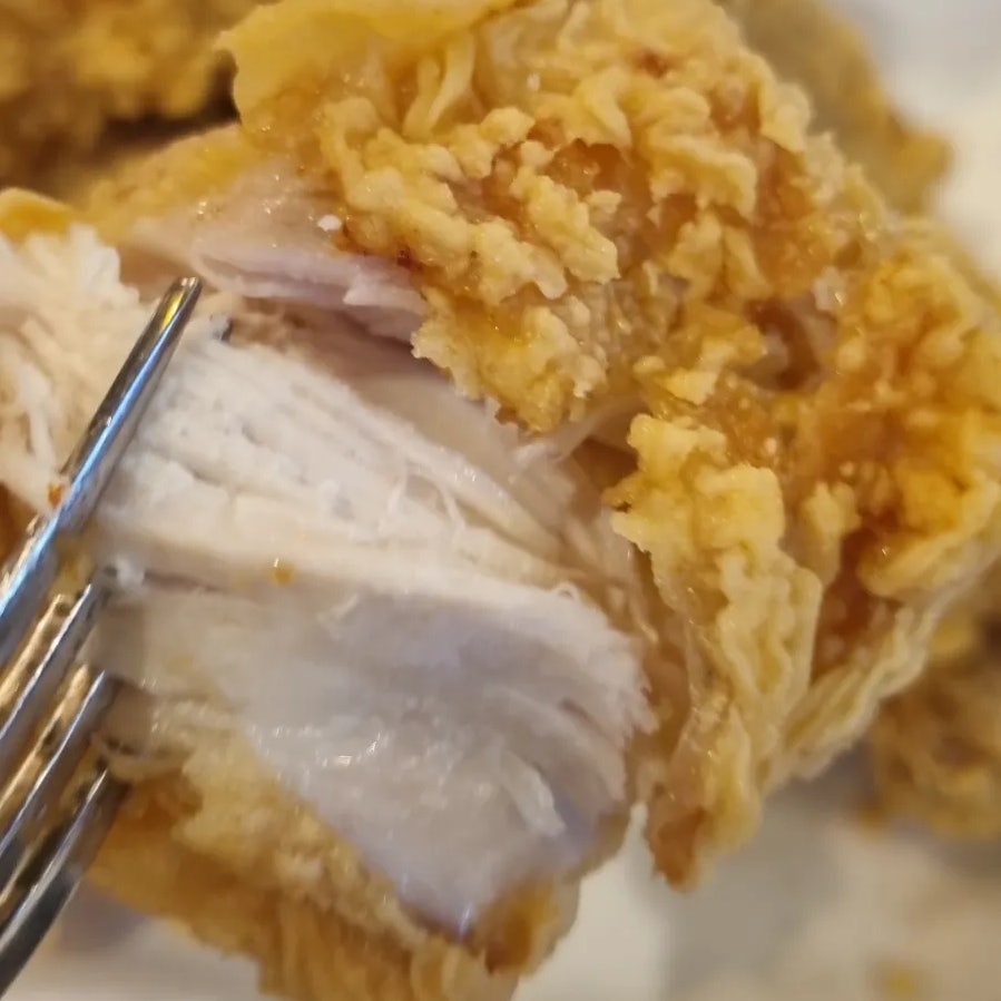 이도령바베큐치킨 사진 6