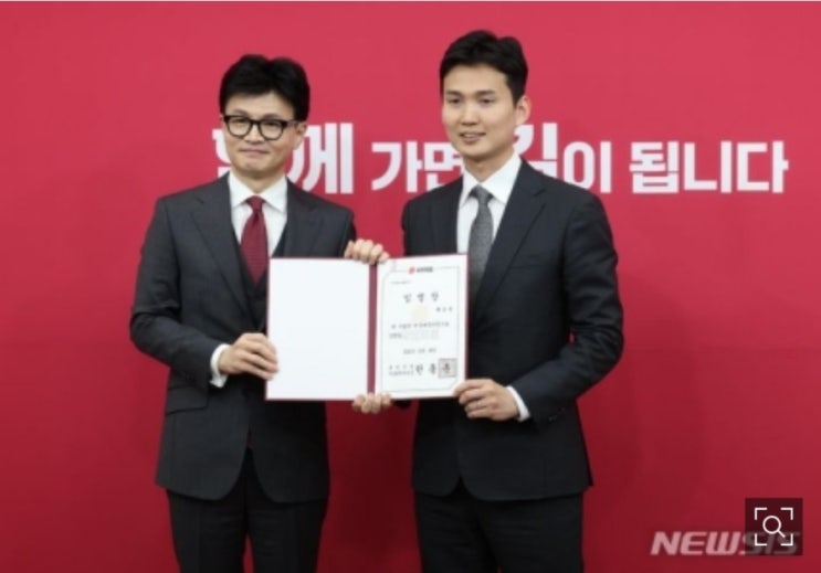국민의암당 <b>박은식</b> 비대위원 "<b>김구</b> 폭탄 던지던 분, 나라시스템... 