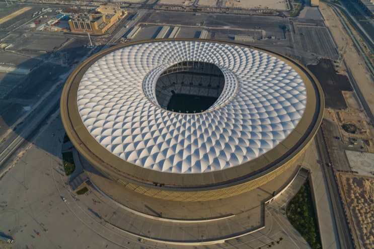  다가온 2023 AFC 카타르 아시안컵 개최 경기장 총 정리!