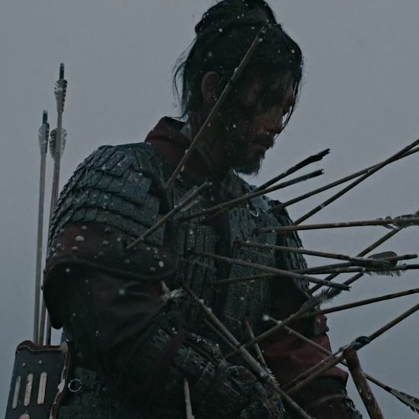<b>고려거란전쟁</b> 16회 이 <b>고려</b>가 우리를 영원토록 기억할 것이다... 