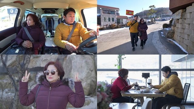 이천수 母, 스페인에 김치 200kg 가져간 이유 왜? "결국 공항에서 폭발"