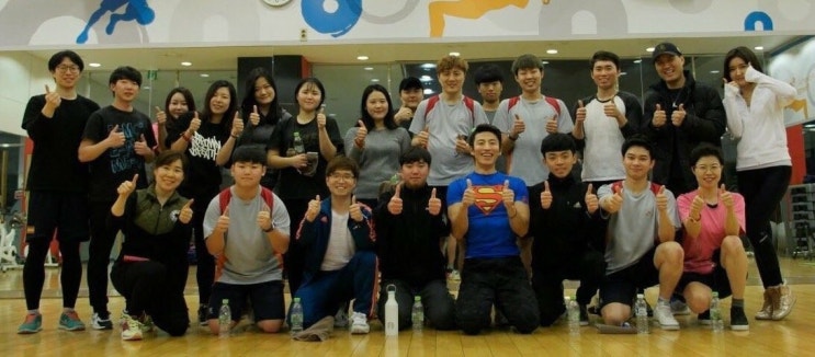  영등포헬스장? PT 샵? 당신만 모르는 차이점 3가지