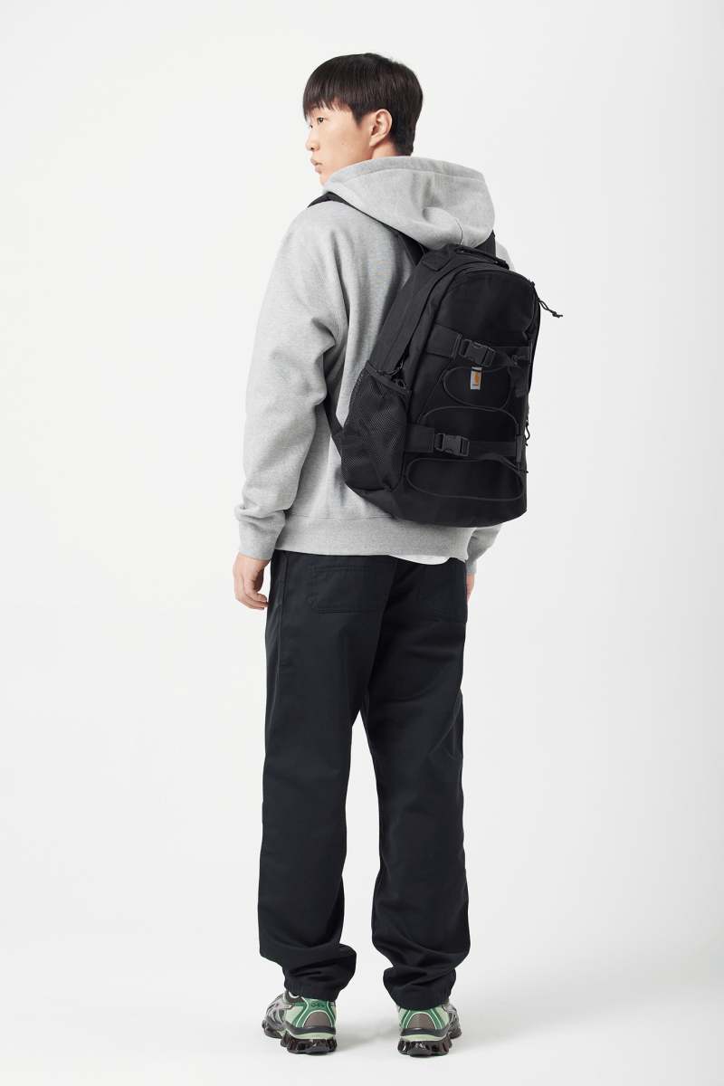 칼하트 킥플립 백팩 리플렉티브 2024 Carhartt 판매중인 모델 알아보기 : 네이버 블로그