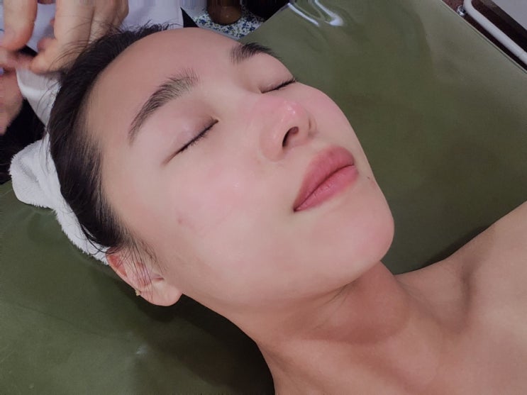  안락동에스테틱 동래 영양 탄력관리 에스테틱by김혜주