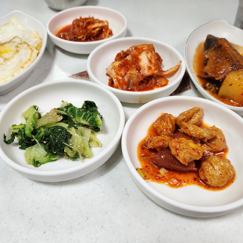 용선식당 사진 6