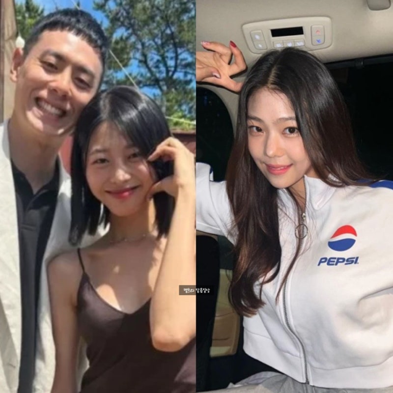 솔로지옥3 이관희 최혜선 현커? 더비 뜻 조민지 아나운서 인스타 잠옷 프로필 mbti 나이