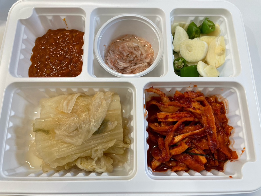 백년족발 인후점 사진 7