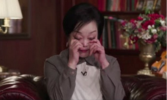 참아주고도 <b>재산포기각서</b> 작성한 <b>이혜정</b> 반전 집안 재력에 눈길
