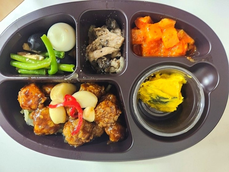 직장인도시락 정기배송 풀무원디자인밀 New 정성한상 직장인도시락 정기배송 풀무원디자인밀 New 정성한상