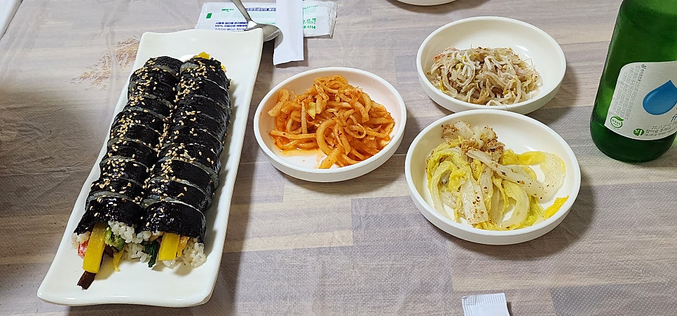 어가골포차 사진 5