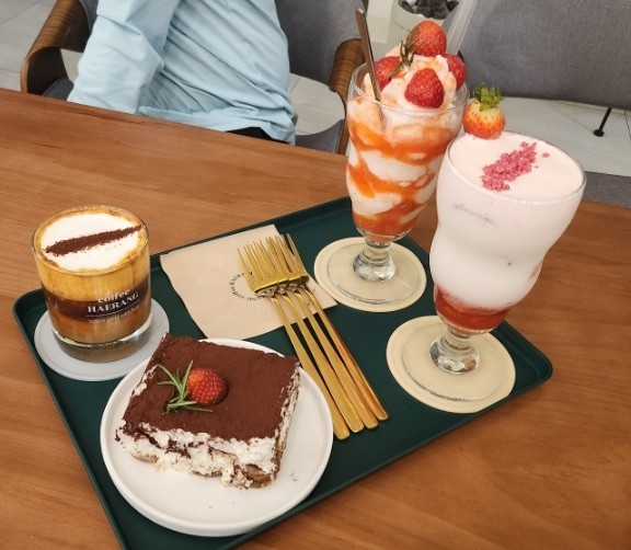 아이와 카페데이트 목원대근처 원신흥동 디저트 카페 유성카페추천 커피를해랑 아이와 카페데이트 목원대근처 원신흥동 디저트 카페 유성카페추천 커피를해랑