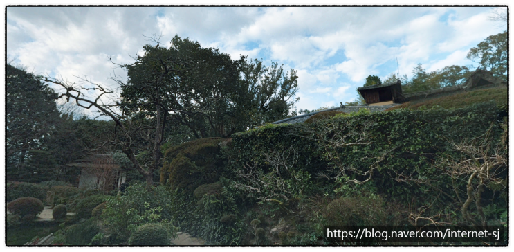  시센도(Shisendo Temple) 교토의 명상 사찰