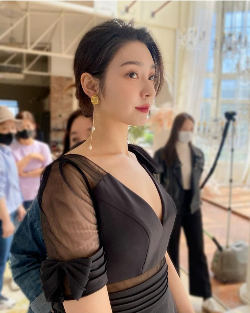 골때녀 강보람 이승연 이주리 인스타 불나비