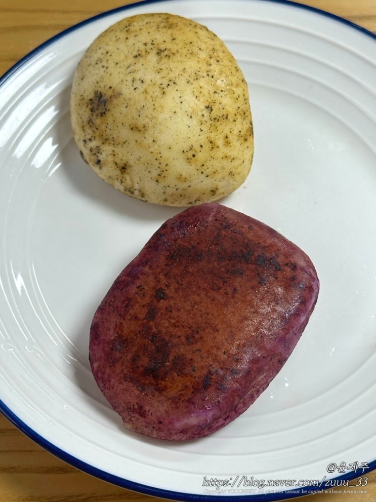  빽다방 신메뉴 고구마빵 감자빵 구황작물 디저트 가격 칼로리 포함 솔직후기