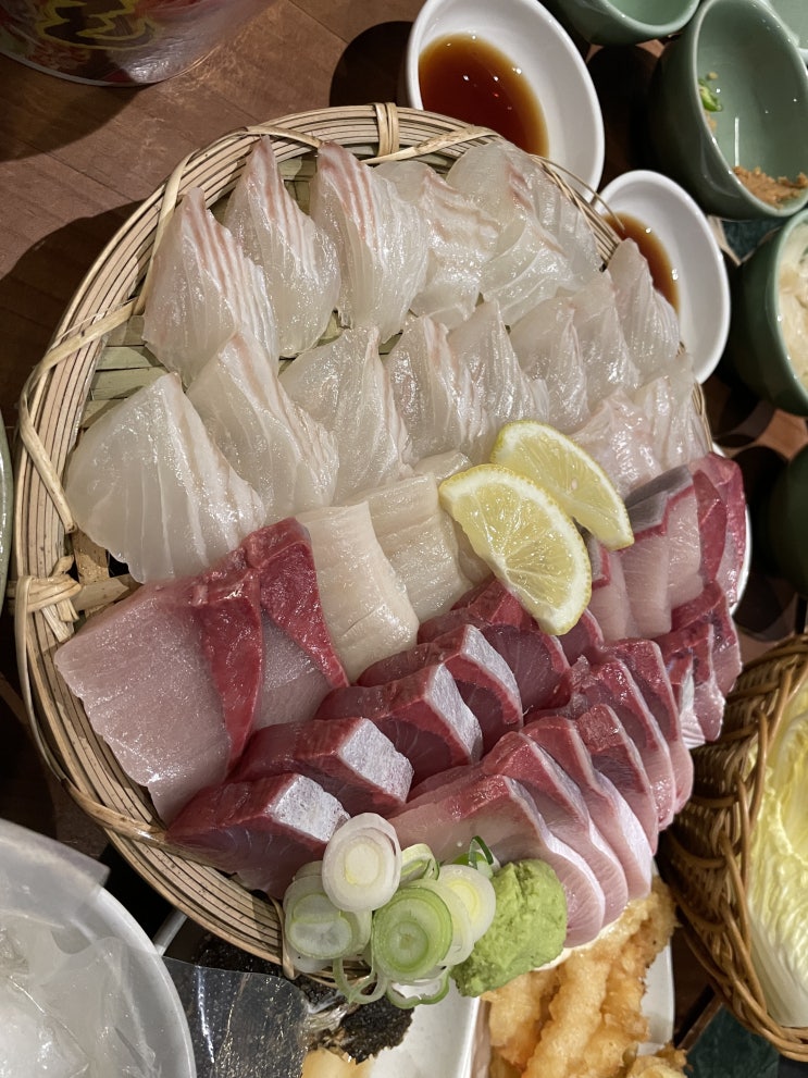  광안리 첨벙 가격, 영업시간, 주차