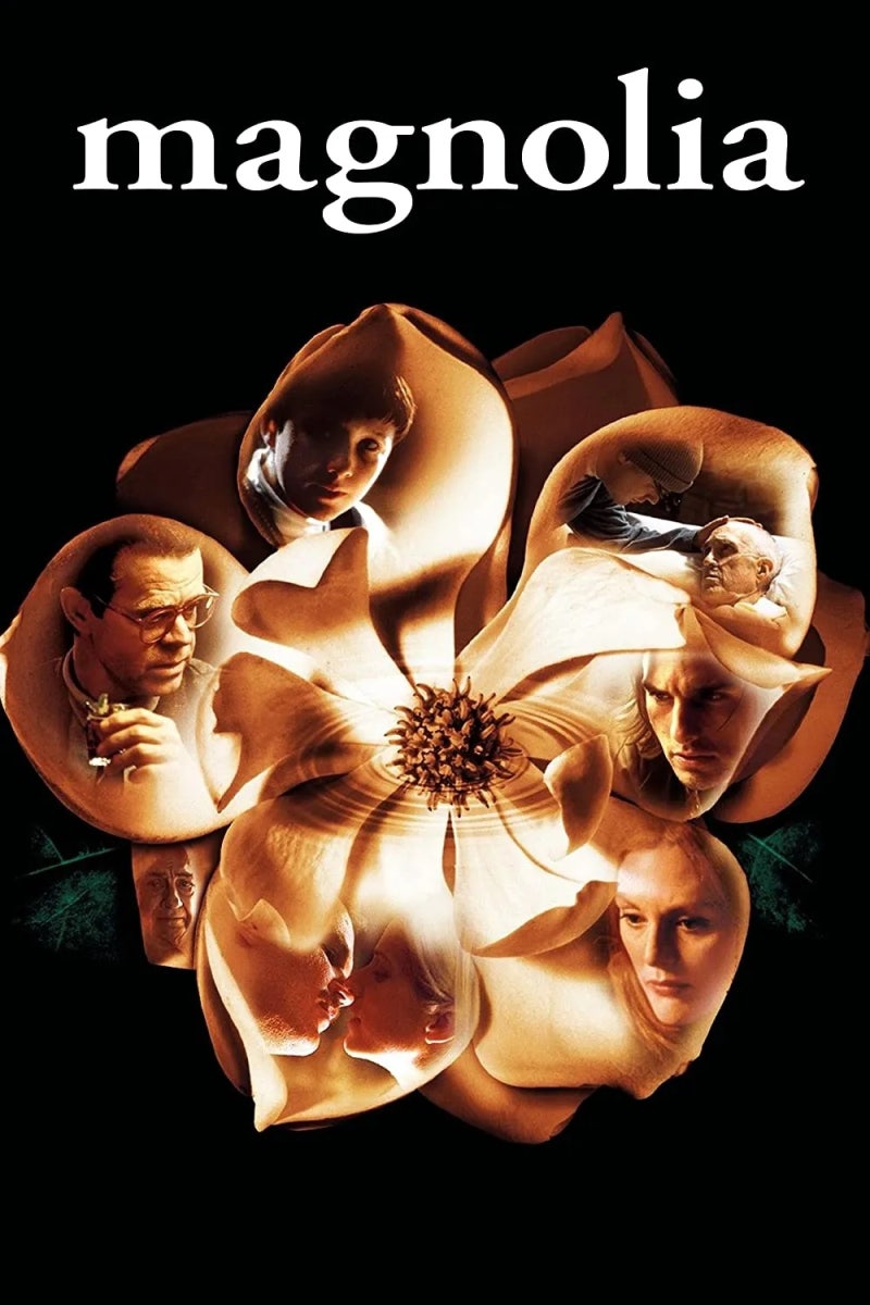 매그놀리아 (Magnolia, 1999) : 네이버 블로그, image size:800x1200