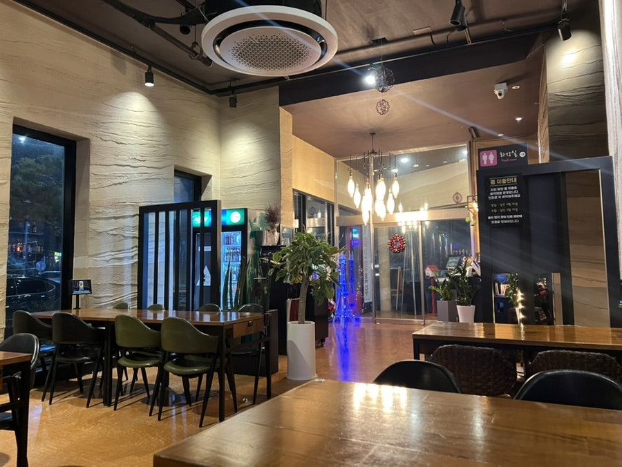 세모감성포차 사진 6