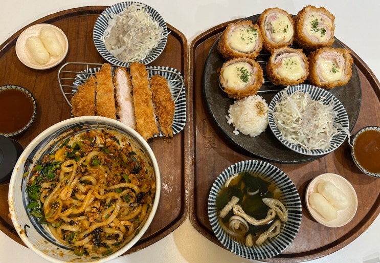  주안 라멘 마제소바 맛집 백소정 주안역점