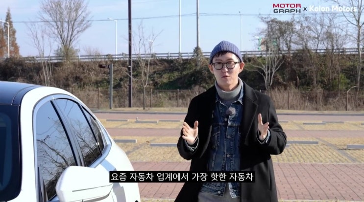  가장 저렴한 5시리즈는 살만 할까?! ll BMW 520i 베이스 시승기 - 요약정리