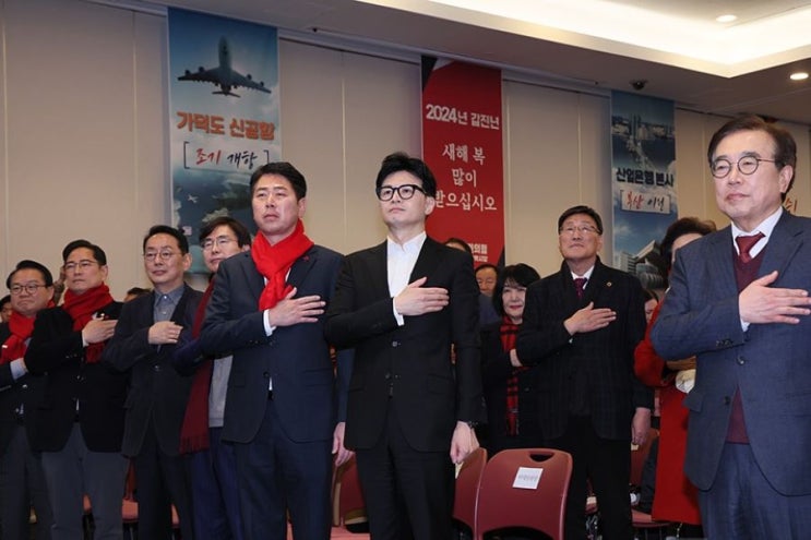[다바뉴스] 국민의힘 <b>공관위</b> 출범… 현역 <b>이철규</b>·이종성... 
