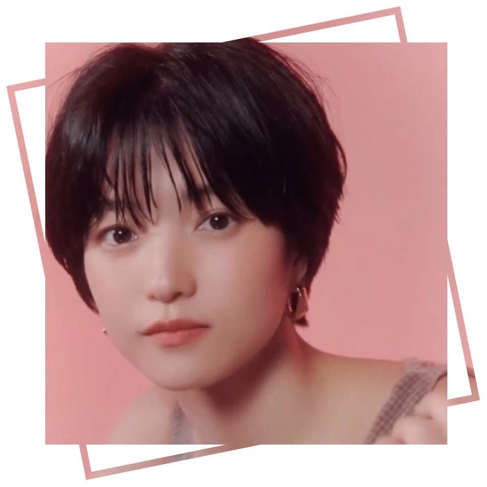 김태리 숏컷 여자 짧은 헤어스타일 장점 단점 관리 손질 방법