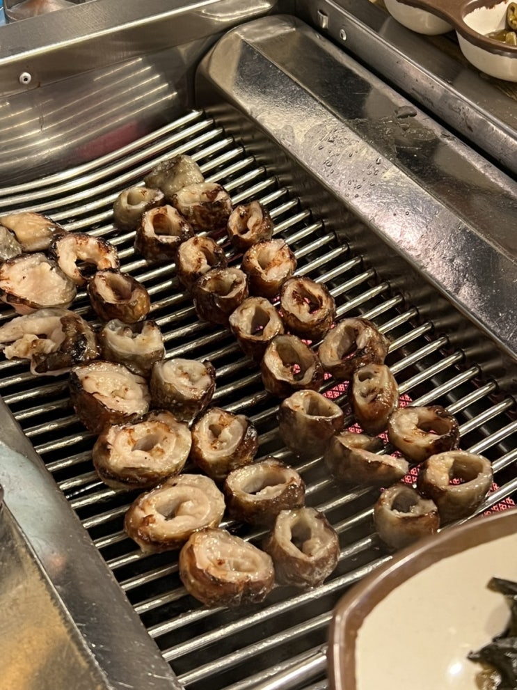 신림맛집추천 잡내없는 돼지막창 막창브라더스