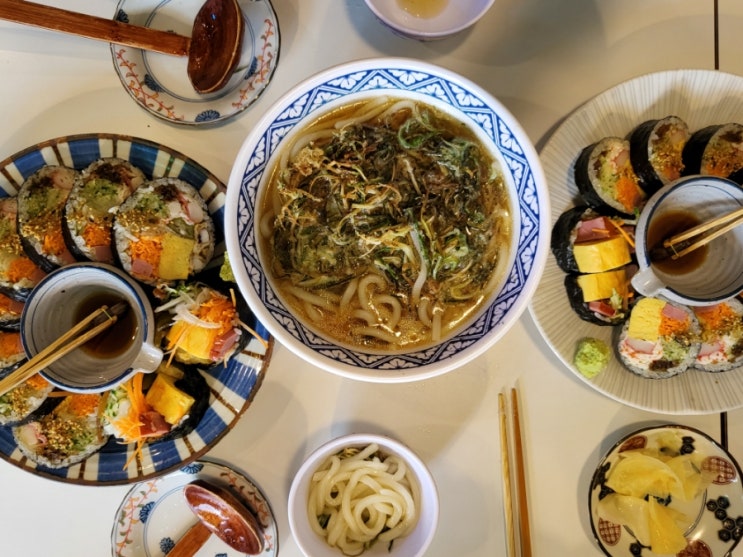  성수역 맛집 핫플레이스 우리마키 성수점