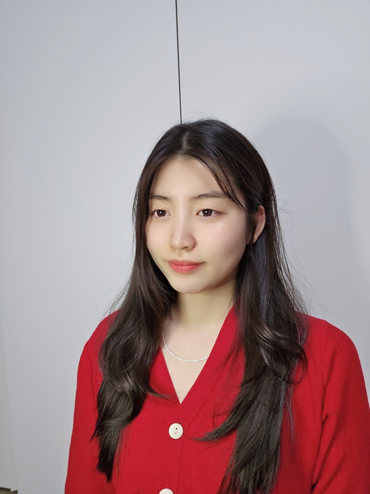  겨울 데일리 목걸이 추천_디아더컬러  레이어드 목걸이 솔직 후기 (ft.착용사진)
