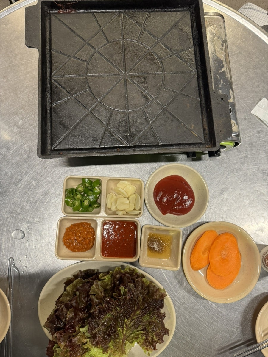 대박왕곱창 사진 2
