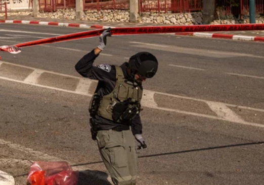 이스라엘 북부 국경 분쟁이 커지면서 주민들은 잔류 여부를 놓고 고심하고 있습니다