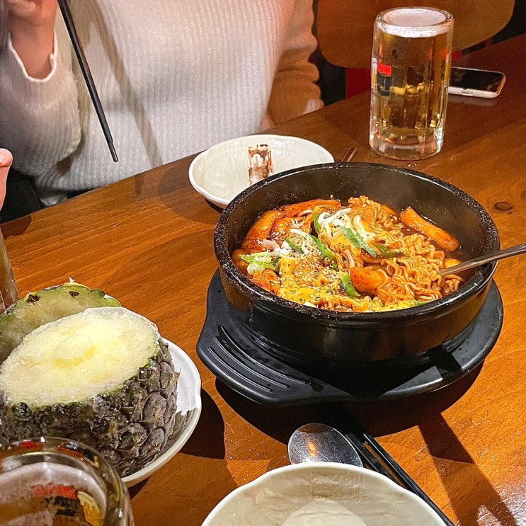 수완지구 술집 역전할머니맥주 짜파구리 추천 역전할맥 메뉴 가격 수완지구 술집 역전할머니맥주 짜파구리 추천 역전할맥 메뉴 가격