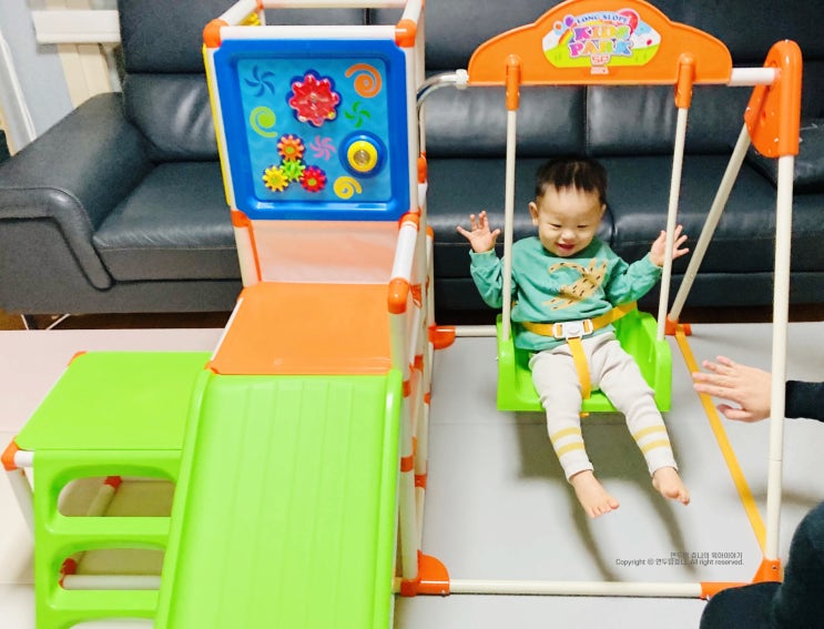 아기 가정용 정글짐 돌아기 미끄럼틀 그네 유아 실내 대근육발달 노나카월드 아기 가정용 정글짐 돌아기 미끄럼틀 그네 유아 실내 대근육발달 노나카월드