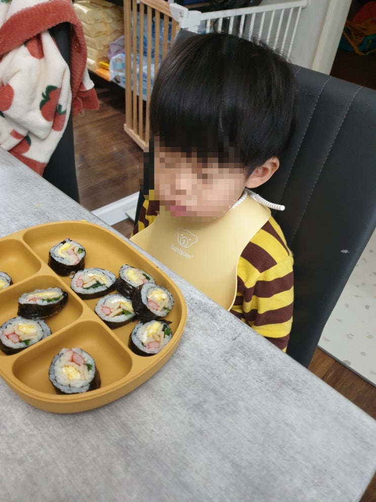 22개월 함박이 발달, 어린이집 상담하고 왔어요~ 22개월 함박이 발달, 어린이집 상담하고 왔어요~