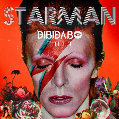 데이비드 보위 스타맨 David Bowie starman 노래 가사 및 해석 70년대 글램 록 음악 추천