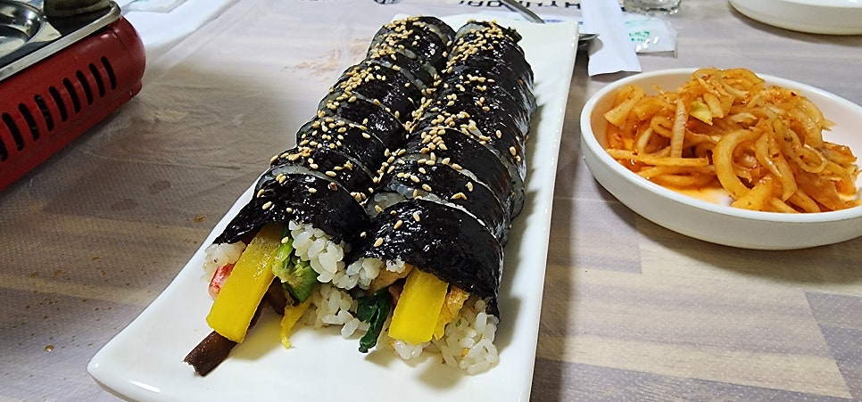 어가골포차 사진 6