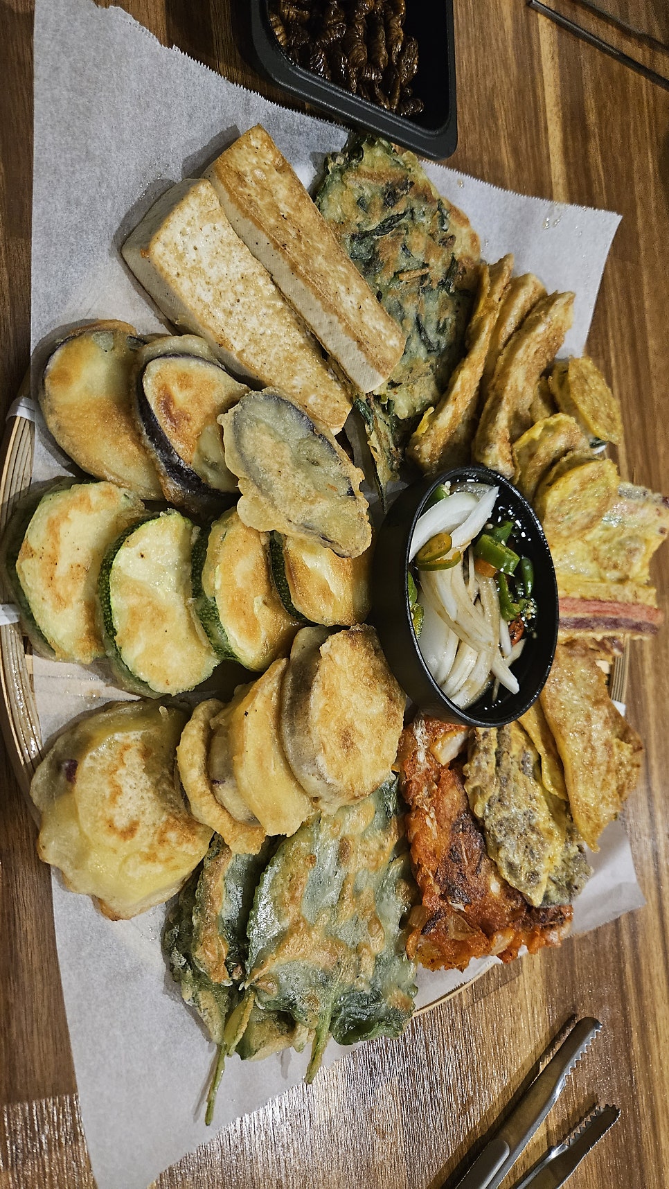 막걸리가막끌리네 사진 3
