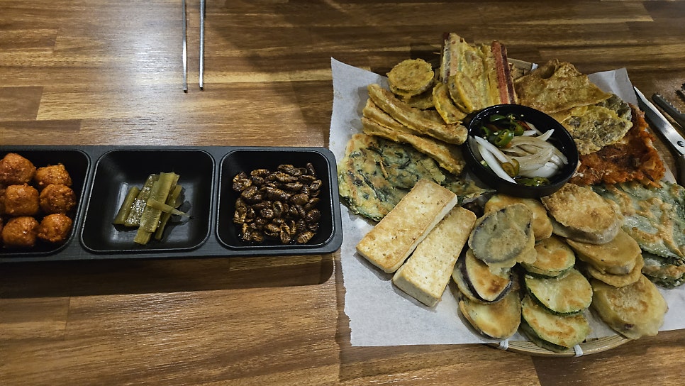 막걸리가막끌리네 사진 1