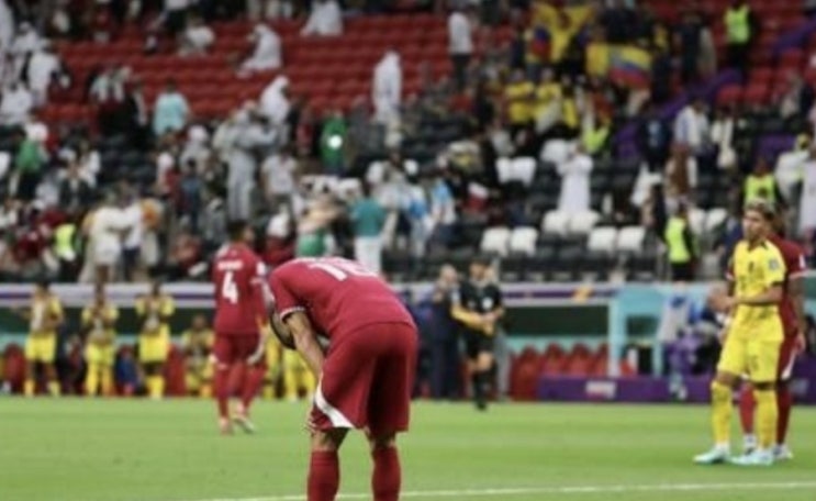 2023 AFC 카타르 아시안컵 조별리그 1차전 카타르 레바논 2023 AFC 카타르 아시안컵 조별리그 1차전 카타르 레바논