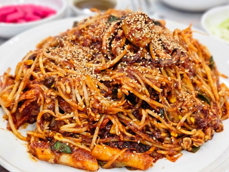  경주강동맛집 쫄깃한대구살이 맛있는 김복희대구왕뽈찜