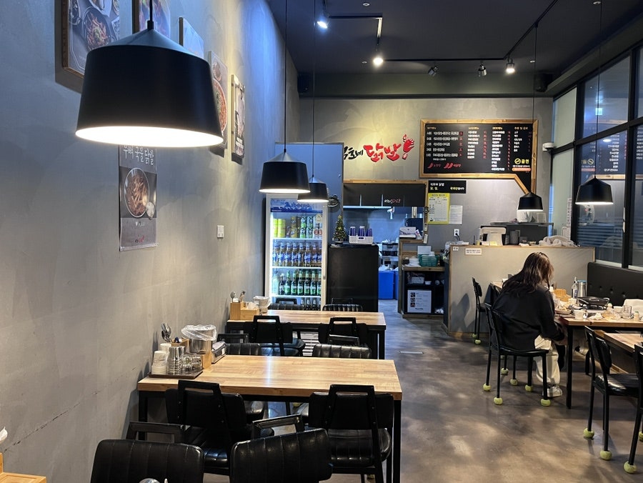 석호네닭발 송절테크노폴리스점 사진 4
