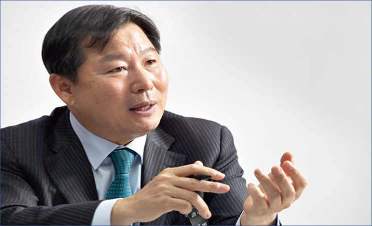 국민의힘 <b>공관위원</b> ‘찐윤’ 이철규 포함…윤대통령 공천... 
