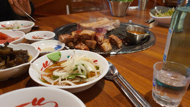  창원 서상동 가브리살 맛집 강태궁가브리살 창원중동점 - 가브리살을 큐브로 즐기는 고기에 진심인 곳
