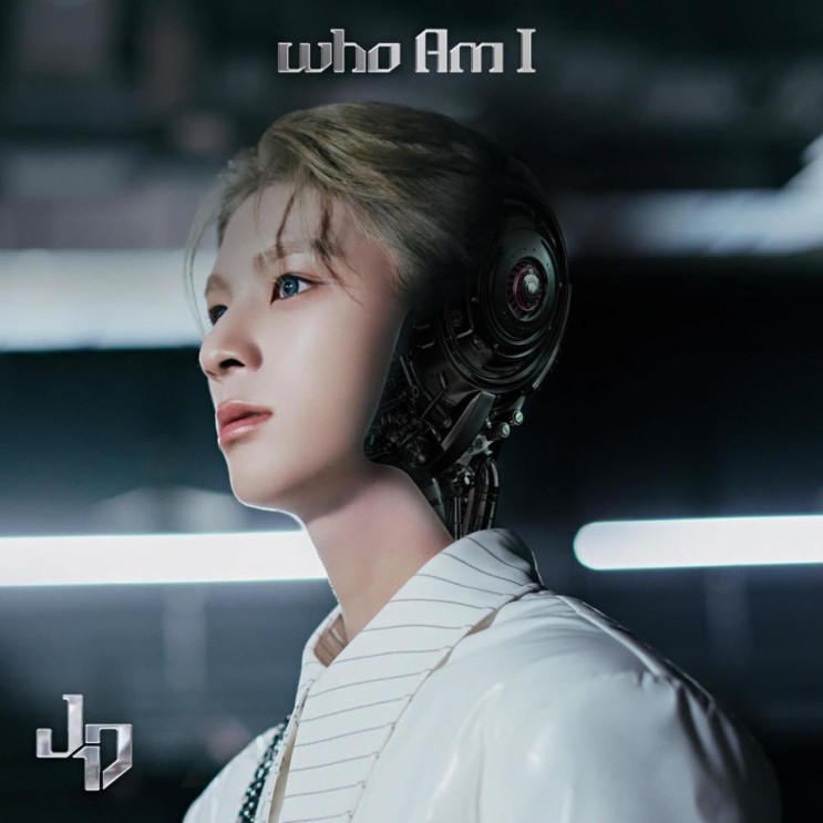 JD1 - who Am I [노래가사, 노래 듣기, MV]