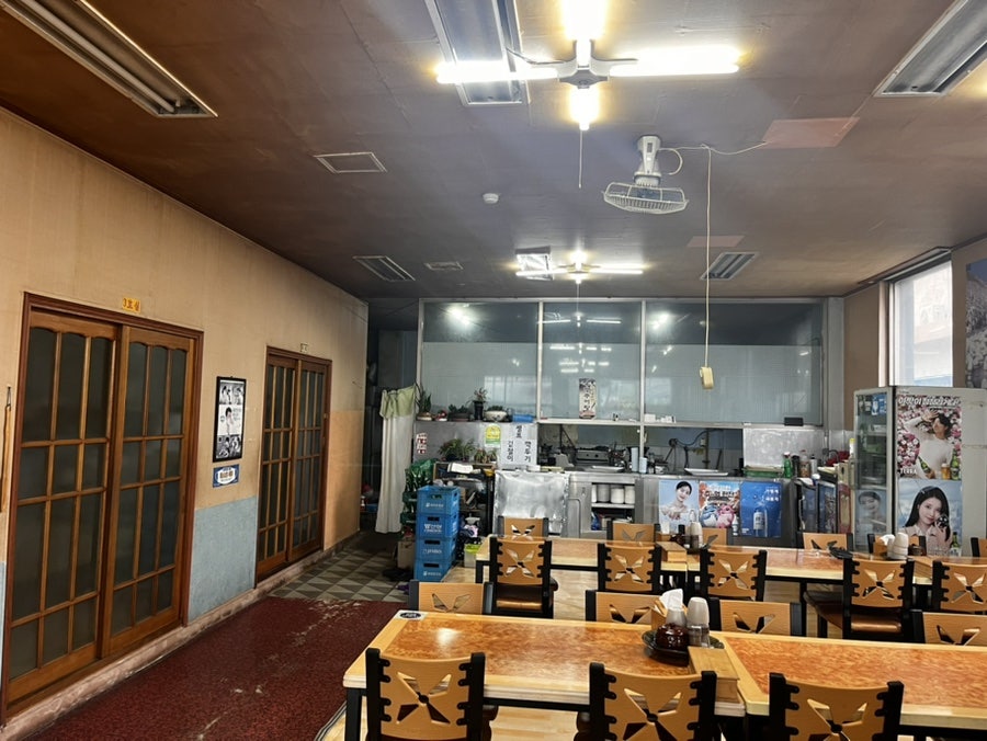 원조설악추어탕 홍성본점 사진 4